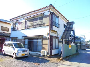 コーポ広沢の画像