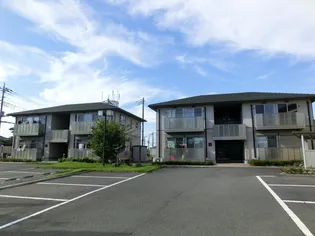 カスタリアつくばAの画像