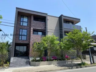 FREUDE帯山西の画像