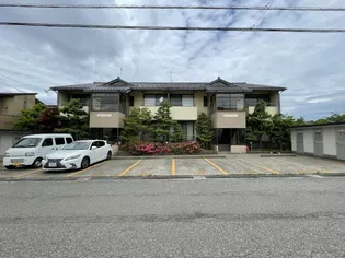 メゾンドフルールの画像