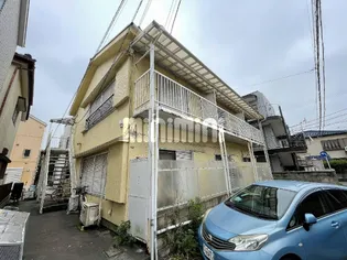 カーサ祐光の画像