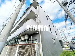 PLENDY西船橋【1階】の外観