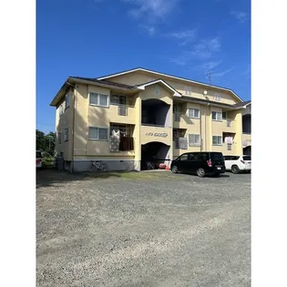 ハイツウエダの画像