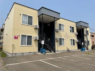 アルムレジェンドⅣの画像