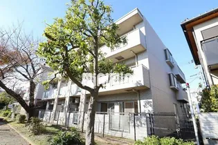 メゾン ド セリーズの画像