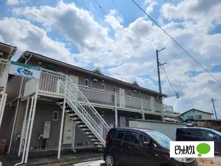 メゾン ド エスポワールB棟の画像