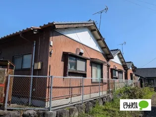 静岡県富士宮市淀師【一戸建】の外観
