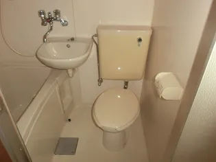 サンライトビル《鹿島町久保1丁目》【2階】のその他画像