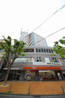 村上ビルの画像