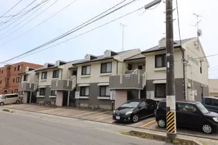 パークハイツ2の画像