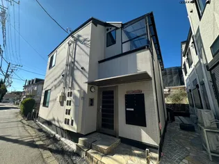 フォレストタウンYの画像