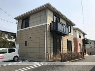 岐阜県岐阜市西鶉5【一戸建】の外観