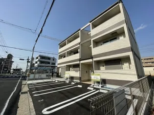 エントピアくるみIIの画像