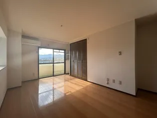 ミカサビル【4階】の外観