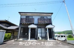 VIEWSTAGEⅡの画像