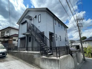 DREAMLIGHT TERRACE ENOKIGAOKAの画像