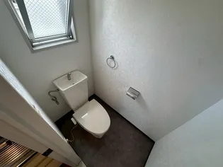 フラットモール【5階】の内装