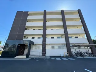 PreciousII【5階】の外観