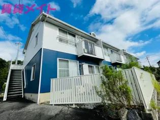 ハイツ山の平の画像