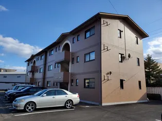 老松ハイムAの画像