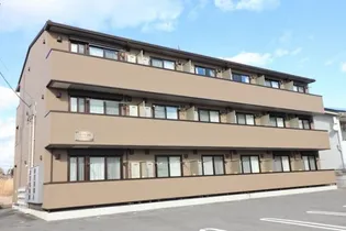 ソレイユ富岡の画像