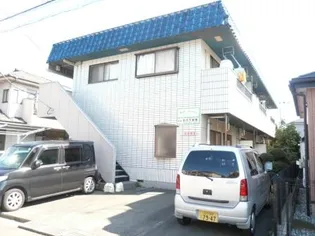 パークアベニューの画像