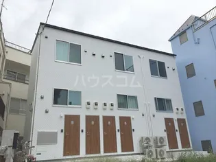ビレッタ新小岩の画像