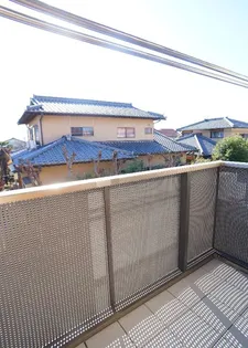 ケイコーポA【2階】の内装