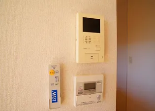 ケイコーポA【2階】の内装