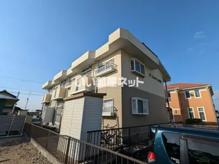 エルディム豊田の画像