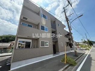 戸畑区牧山 B棟の画像