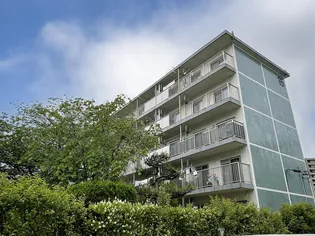 高洲第一団地の画像