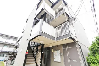 レオパレスあおばの画像