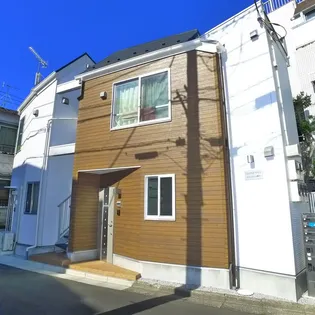 グランヴィル野方の画像