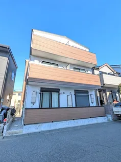 EK南越谷の画像