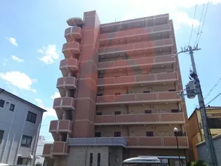 大阪府堺市堺区北庄町1【マンション】の外観