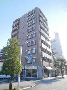 静岡常磐町エンブルコートの画像