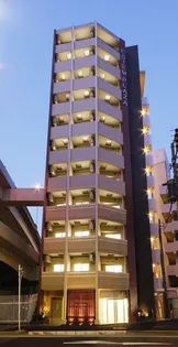 エステムプラザ横濱元町山手の画像