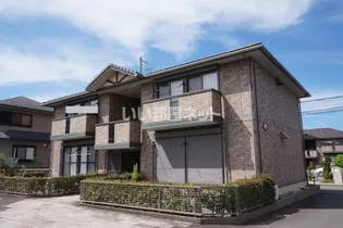 ビルヌーヴ Bの画像