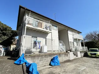 リバーサイド富士塚の画像