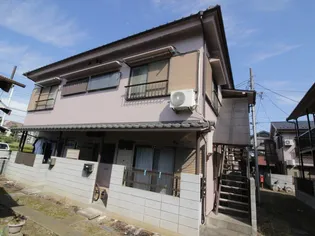 わかまつハウスIIの画像