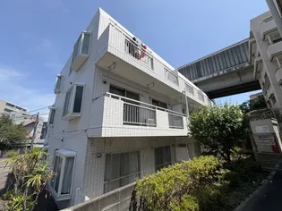 エクレールHP上星川の画像