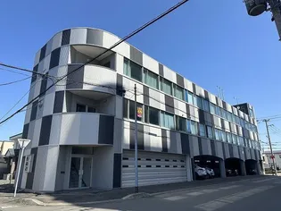 FTビル【2階】の外観