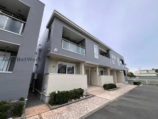 ルサルカ B棟の画像