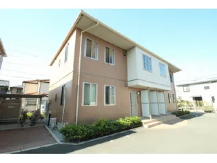 イグドラシル【2階】の外観