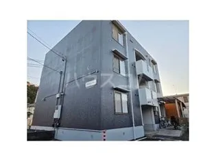 タウンコート旭町の画像