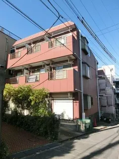 エイトハイツの画像