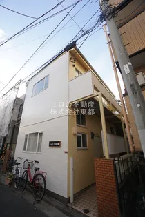 シャトー代田橋の画像