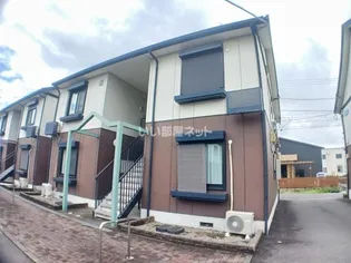 サニーハイツ Eの画像