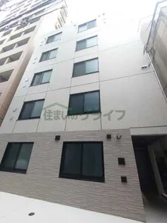 タスキsmart大塚【3階】の外観